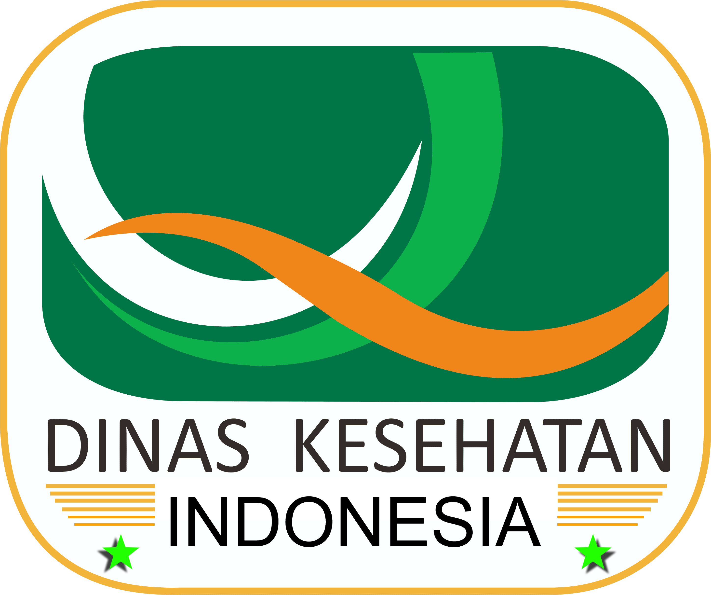 Logo Dinkes Musi Banyuasin